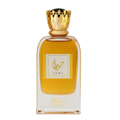 Parfum Mixte JURI MAISON ILIANE Eau de Parfum 100mL