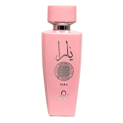 Parfum Femme YARA AL AQEEQ Eau de Parfum 100ml.