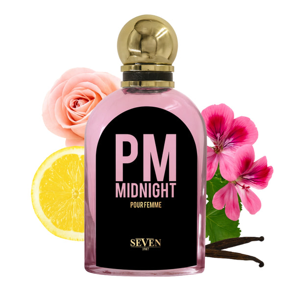 PM MIDNIGHT POUR FEMME