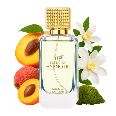 MPF FLEUR DE HYPNOTIC Eau de Parfum 90mL