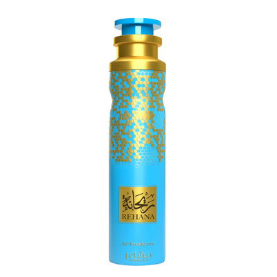Désodorisant Spray d'Intérieur REHANA MASHA'ER 300mL