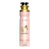 Désodorisant Spray d'Intérieur MADAWI MASHA'ER 300mL