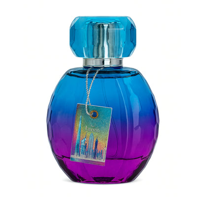 Parfum Femme LAYALI DUBAI KHALIS Eau de Parfum 100ml