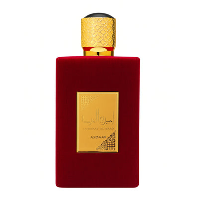 Parfum Mixte AMEERAT AL ARAB AL AQEEQ Eau de Parfum 100ml