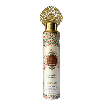 Désodorisant Spray d'Intérieur GHUZLAN FAAN 300mL