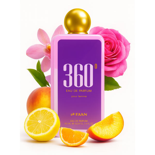 360°FEMME
