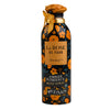 Parfum Deo Corps Femme AMBER ROMANCE FAAN 250ml