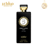 FIRST LOVE GOLD EDP 100ML FEMME - LES PARFUMS DE DUBAI