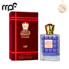 GOSSIP HOMME EDP 100ML HOMME - LES PARFUMS DE DUBAI