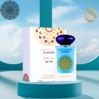 BLUEBERRY EDP 60ML FEMME