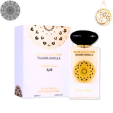 TAHARA VANILLA EDP 60ML FEMME - LES PARFUMS DE DUBAI