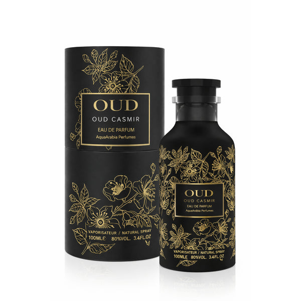 OUD CASMIR