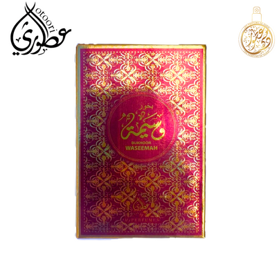 OTOORI BAKHOOR WASSEMAH Encens 40g