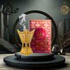 WASEEMAH ENCENS 40G MAISON