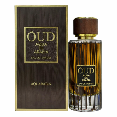 OUD AQUA DE ARABIA