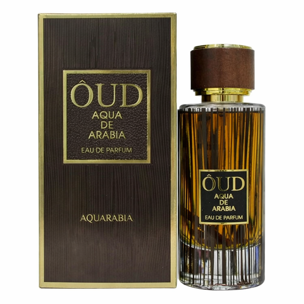 OUD AQUA DE ARABIA