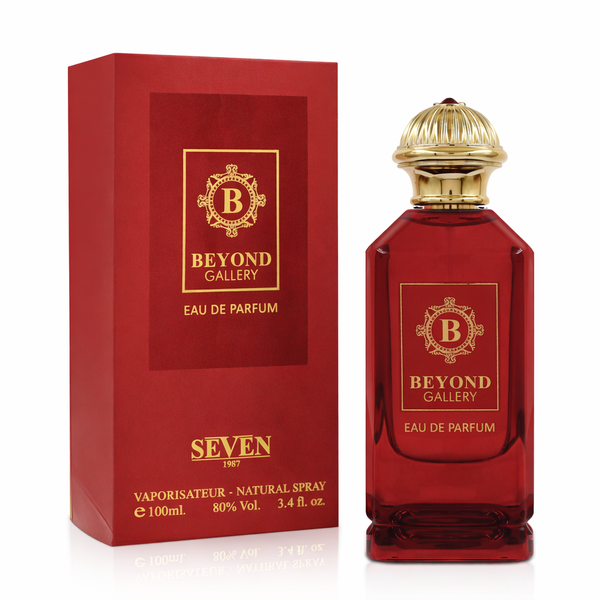 SEVEN 1987 BEYOND GALLERY Eau de Parfum 100mL