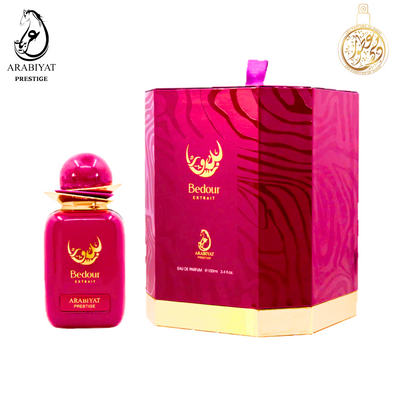 BEDOUR EXTRAIT EDP 100ML FEMME