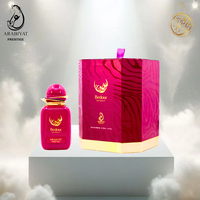 BEDOUR EXTRAIT EDP 100ML FEMME