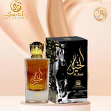 AL KHAYAL EDP 75ML HOMME - LES PARFUMS DE DUBAI
