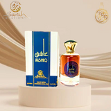 AASHIQ EDP 100ML UNISEXE - LES PARFUMS DE DUBAI