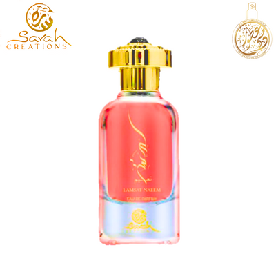 LAMSAT NAEEM EDP 100ML UNISEXE - LES PARFUMS DE DUBAI